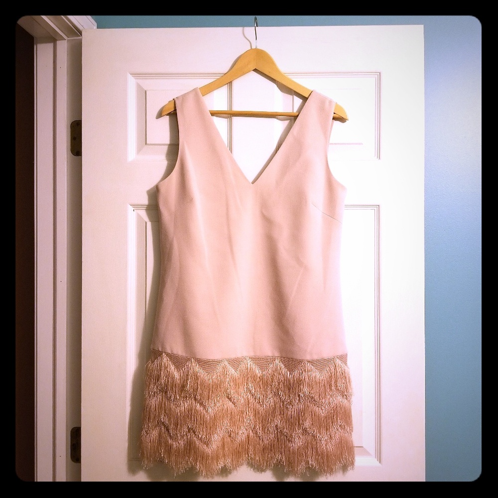 BCBGMaxAzira dress
